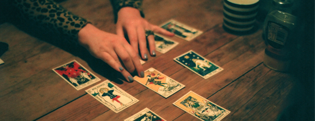 tarot